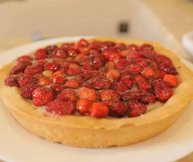 Fotos del hotel Hotel Garibaldi:  7