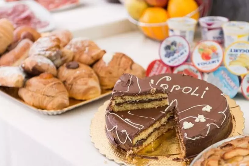 Fotos del hotel Hotel Garibaldi:  25