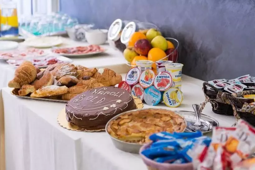 Fotos del hotel Hotel Garibaldi:  23