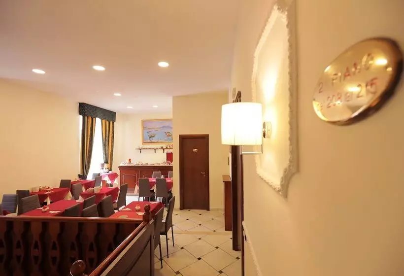 Fotos del hotel Hotel Garibaldi:  22