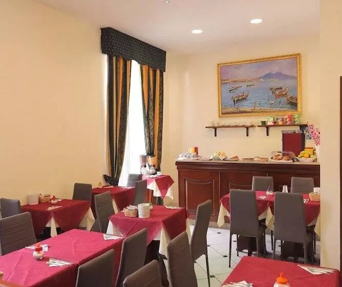 Fotos del hotel Hotel Garibaldi:  15