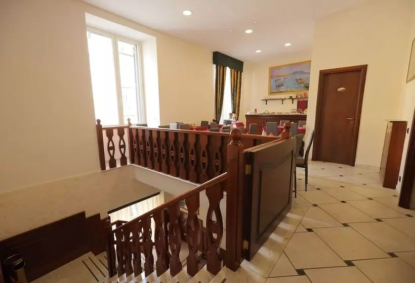 Fotos del hotel Hotel Garibaldi:  3