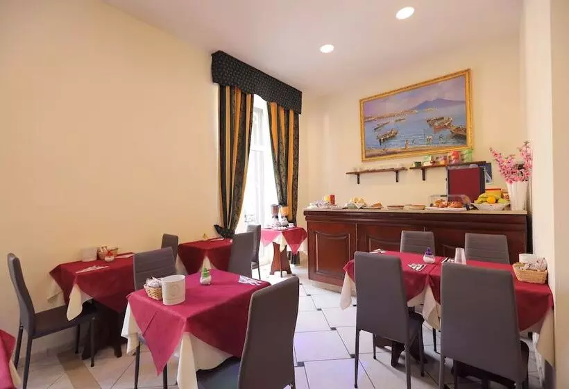 Fotos del hotel Hotel Garibaldi:  13