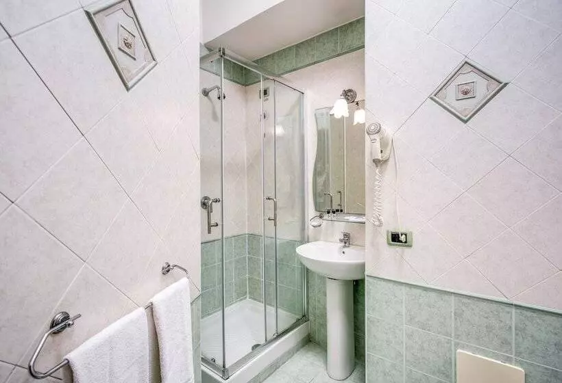 Fotos del hotel Hotel Garibaldi:  14