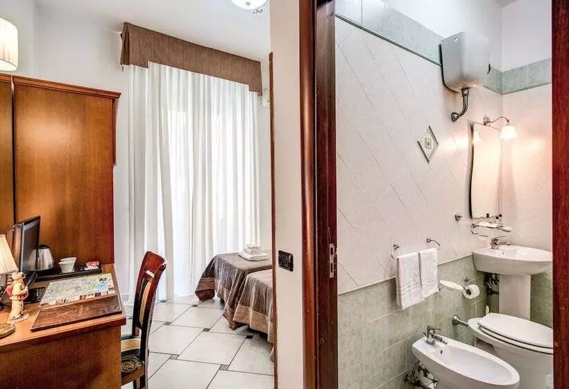 Fotos del hotel Hotel Garibaldi:  18