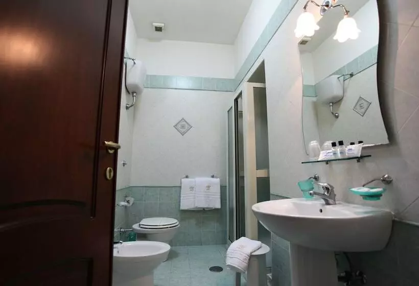 Fotos del hotel Hotel Garibaldi:  8