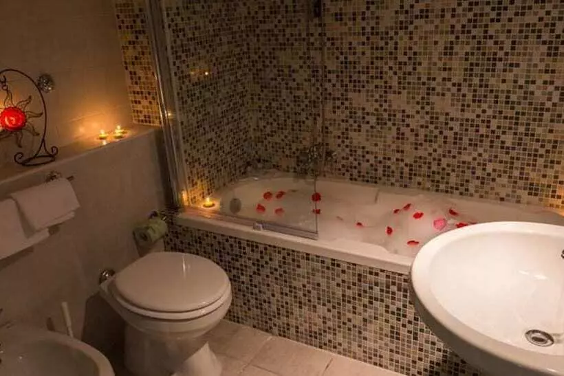 Fotos del hotel Hotel Garibaldi:  20