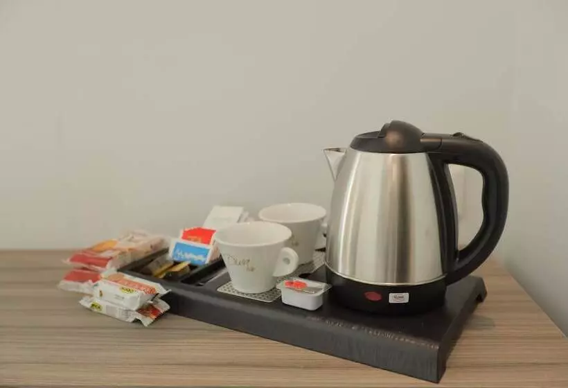 Fotos del hotel Hotel Garibaldi:  5