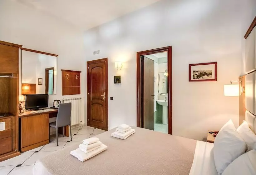 Fotos del hotel Hotel Garibaldi:  9