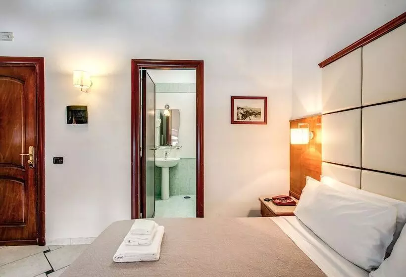 Fotos del hotel Hotel Garibaldi:  12