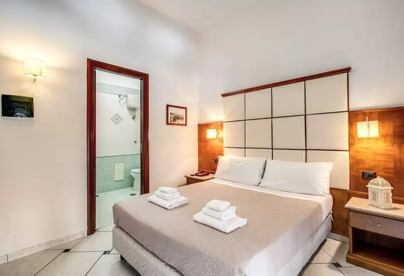 Fotos del hotel Hotel Garibaldi:  6