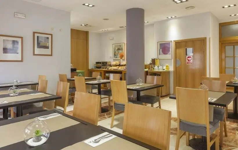 Fotos del hotel Porcel Torre Garden:  5