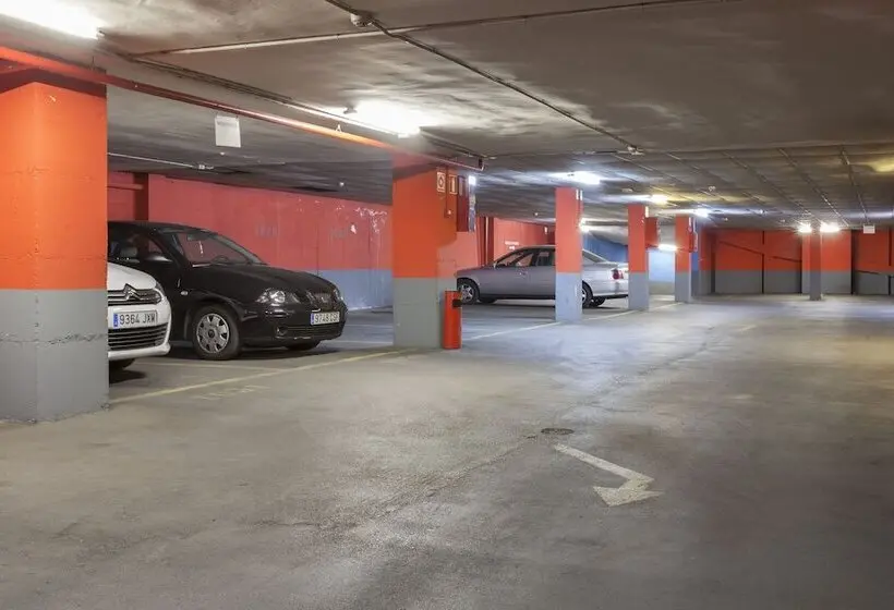 Fotos del hotel Porcel Torre Garden:  8