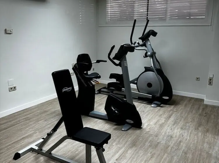 Fotos del hotel Porcel Torre Garden:  4