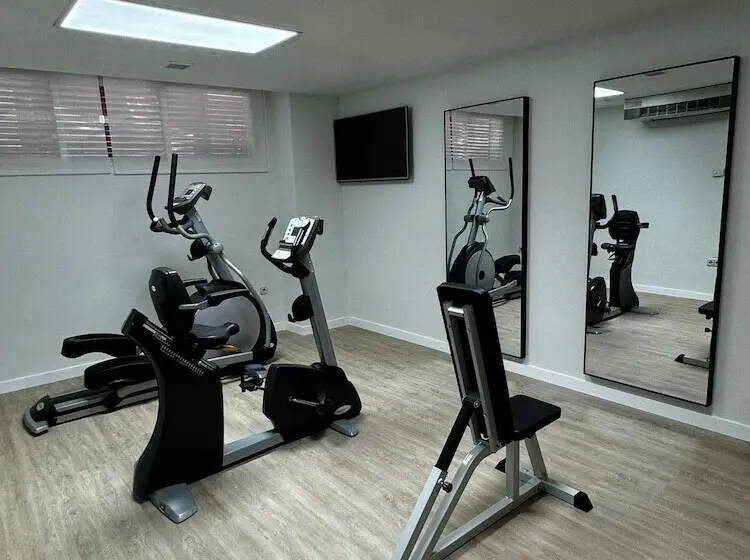 Fotos del hotel Porcel Torre Garden:  11