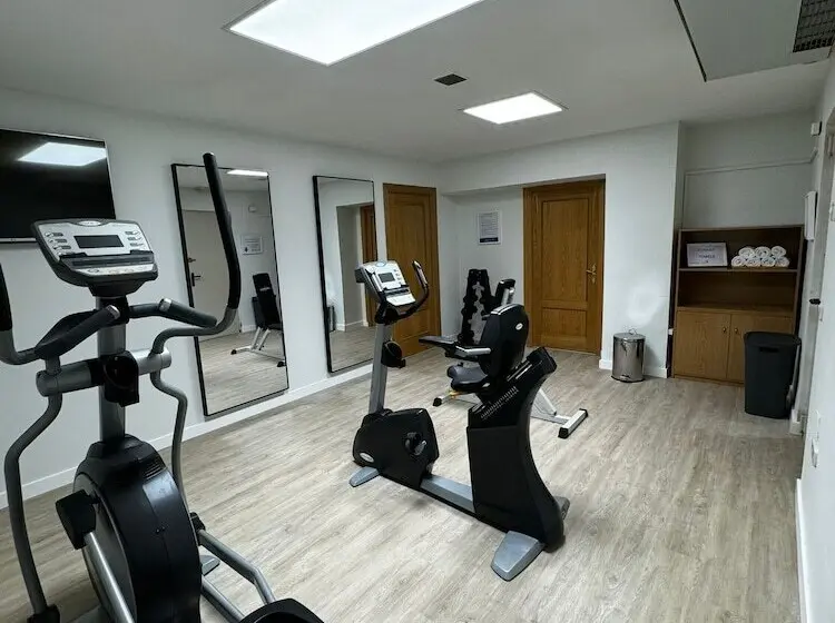 Fotos del hotel Porcel Torre Garden:  13