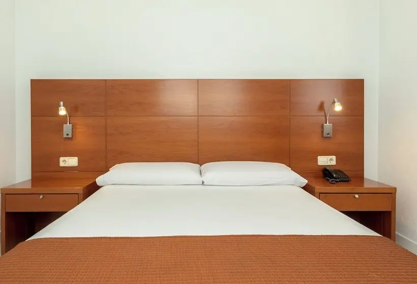 Fotos del hotel Porcel Torre Garden:  12