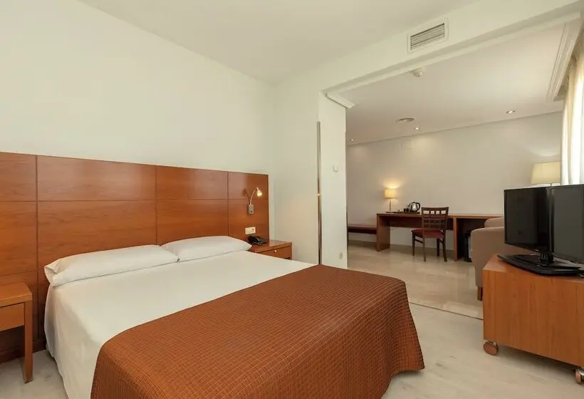 Fotos del hotel Porcel Torre Garden:  14