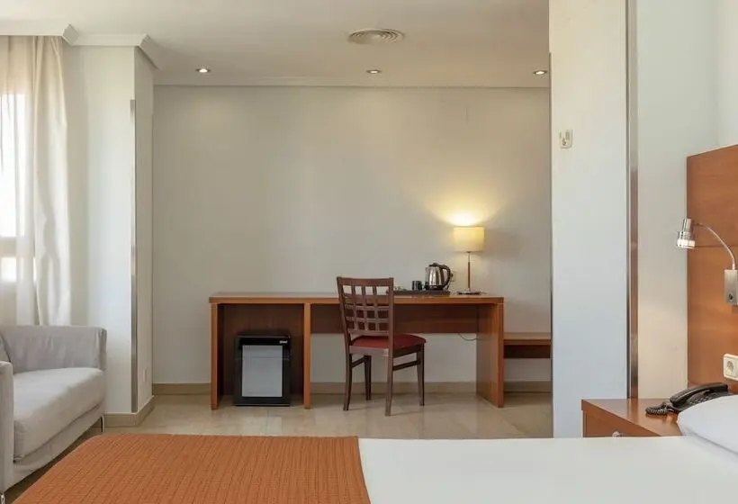 Fotos del hotel Porcel Torre Garden:  24