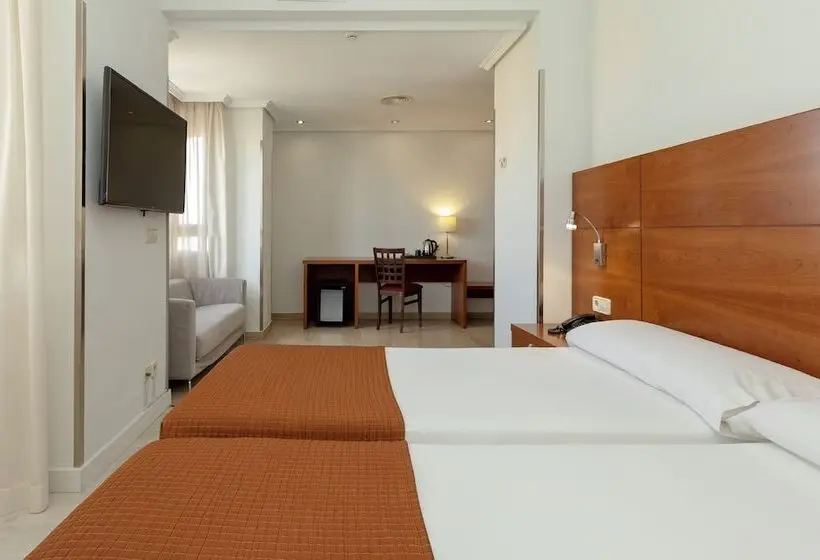 Fotos del hotel Porcel Torre Garden:  15