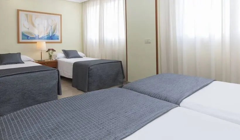 Fotos del hotel Porcel Torre Garden:  17