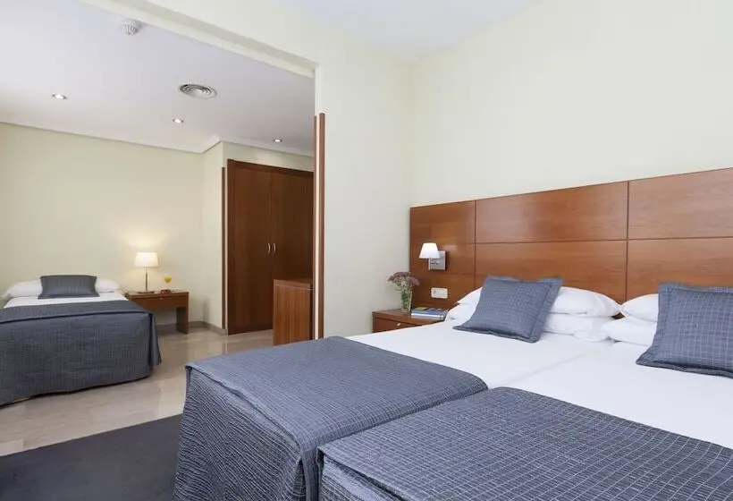 Fotos del hotel Porcel Torre Garden:  18