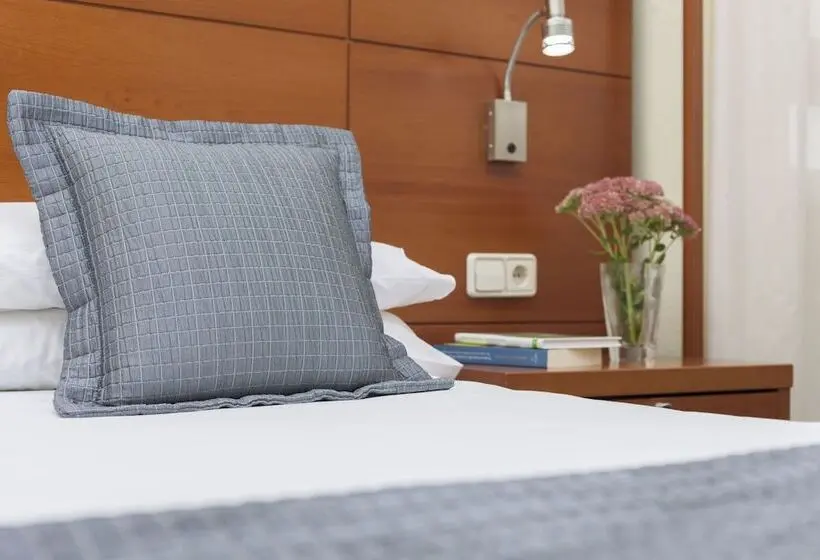 Fotos del hotel Porcel Torre Garden:  22