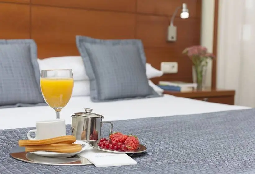 Fotos del hotel Porcel Torre Garden:  25