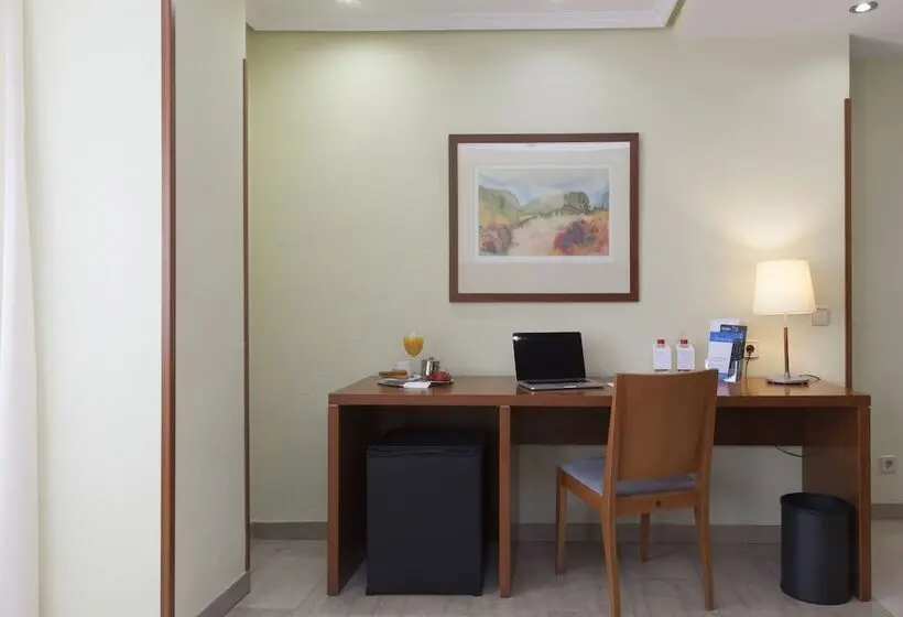 Fotos del hotel Porcel Torre Garden:  6