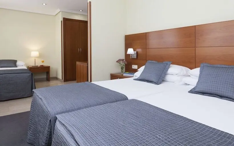 Fotos del hotel Porcel Torre Garden:  19