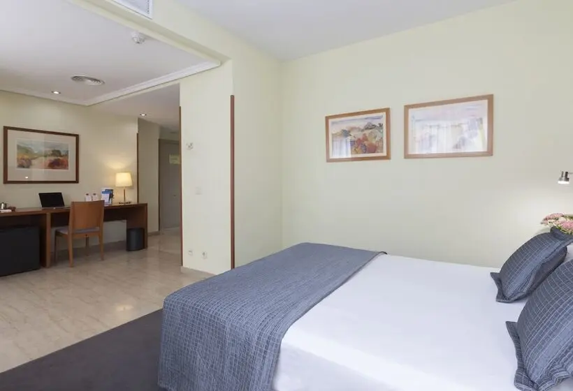 Fotos del hotel Porcel Torre Garden:  20