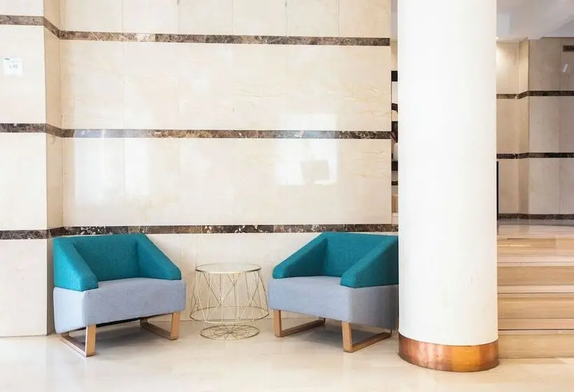 Fotos del hotel Porcel Torre Garden:  2