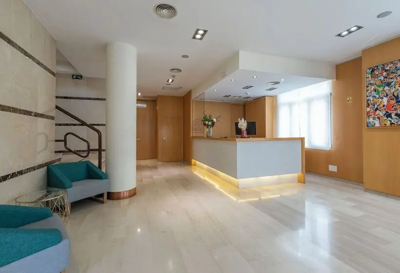 Fotos del hotel Porcel Torre Garden:  10