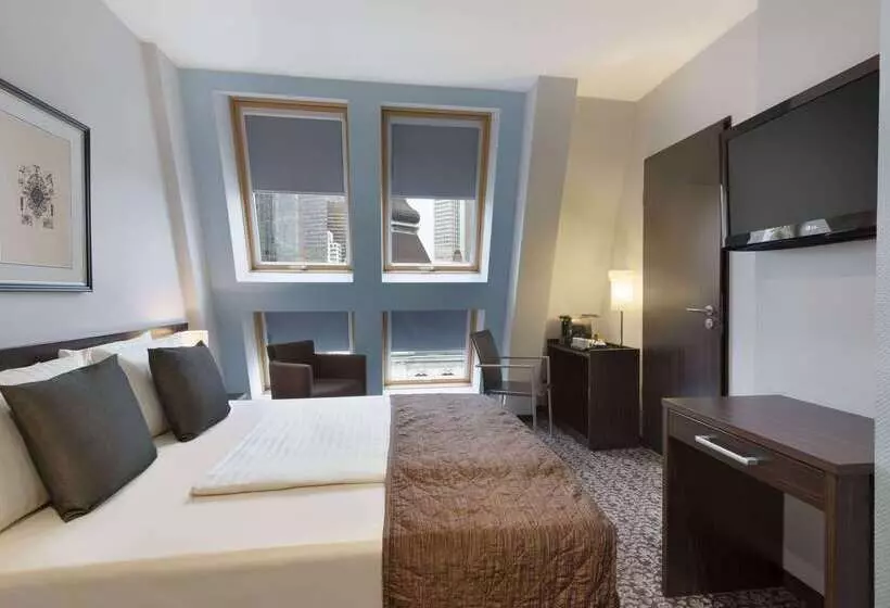 Fotos del hotel Ramada By Wyndham Frankfurt City Centre:  14