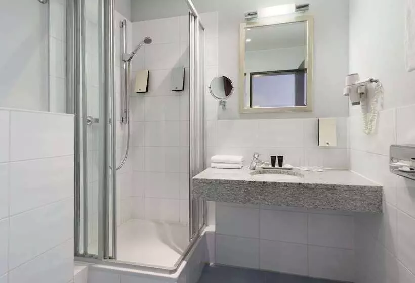 Fotos del hotel Ramada By Wyndham Frankfurt City Centre:  6