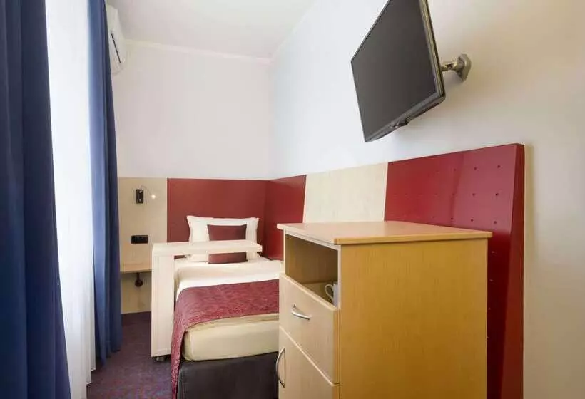 Fotos del hotel Ramada By Wyndham Frankfurt City Centre:  24