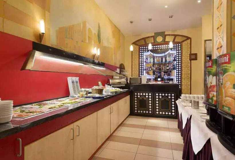 Fotos del hotel Ramada By Wyndham Frankfurt City Centre:  3