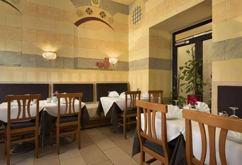 Fotos del hotel Ramada By Wyndham Frankfurt City Centre:  19