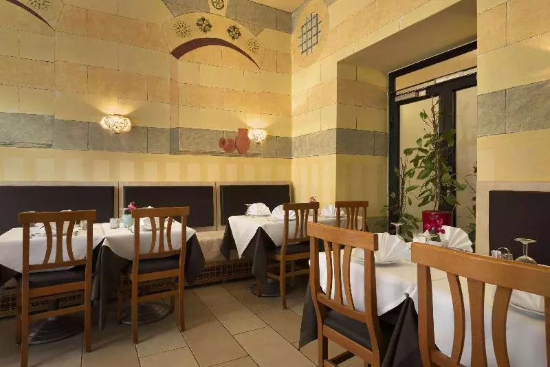 Fotos del hotel Ramada By Wyndham Frankfurt City Centre:  17