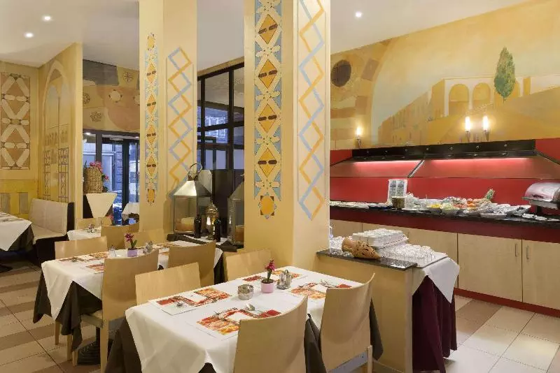 Fotos del hotel Ramada By Wyndham Frankfurt City Centre:  15