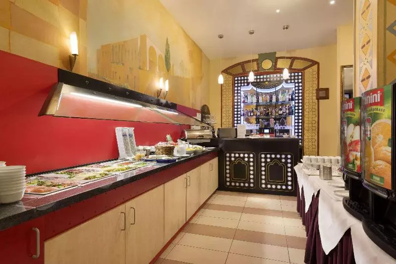 Fotos del hotel Ramada By Wyndham Frankfurt City Centre:  12