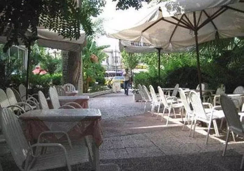 Fotos del hotel Rio Athens:  7