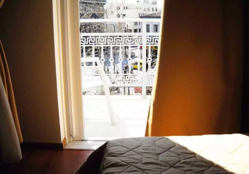 Fotos del hotel Rio Athens:  15