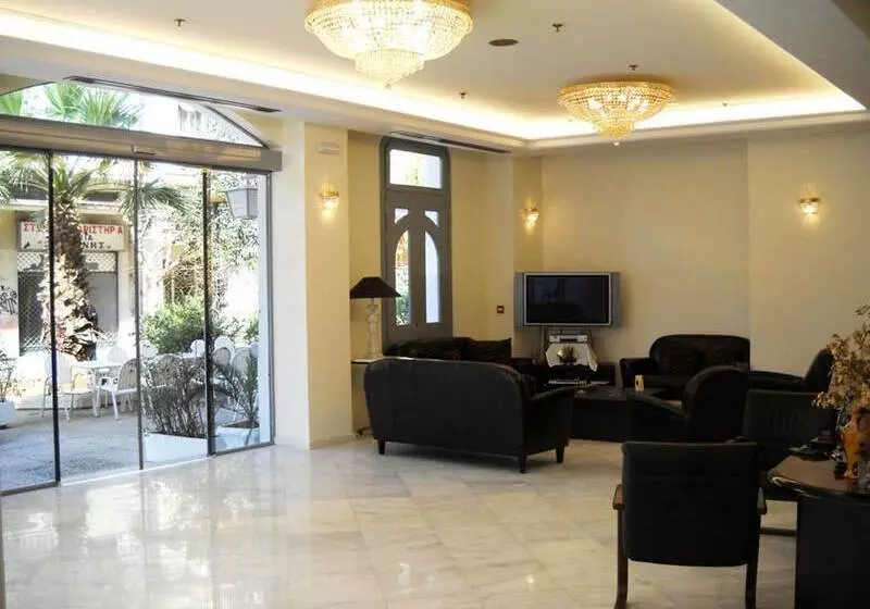 Fotos del hotel Rio Athens:  4