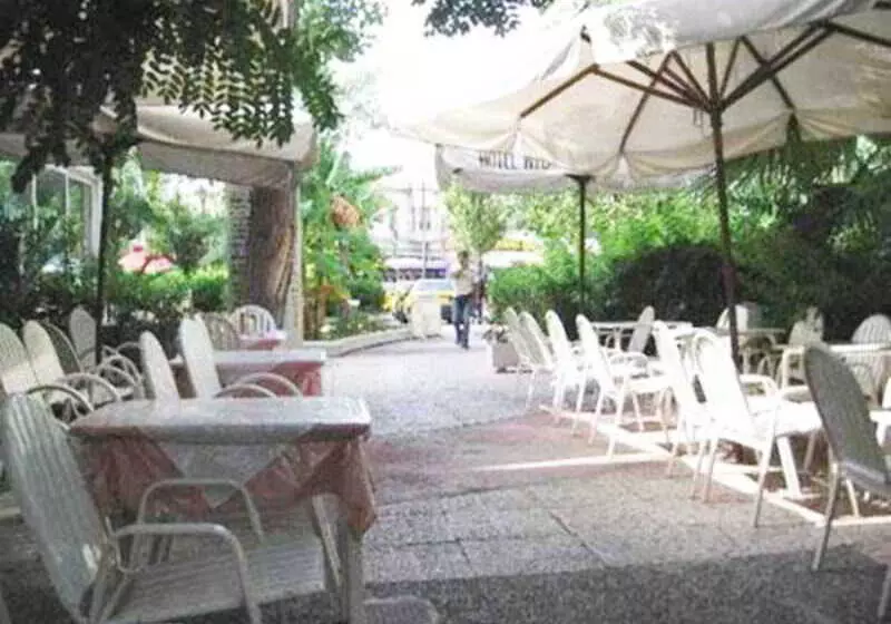 Fotos del hotel Rio Athens:  16