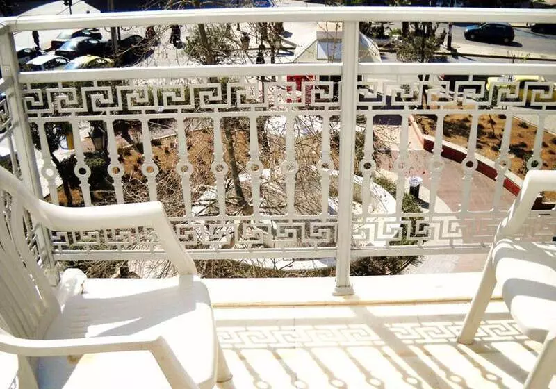 Fotos del hotel Rio Athens:  14