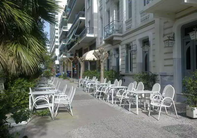 Fotos del hotel Rio Athens:  12