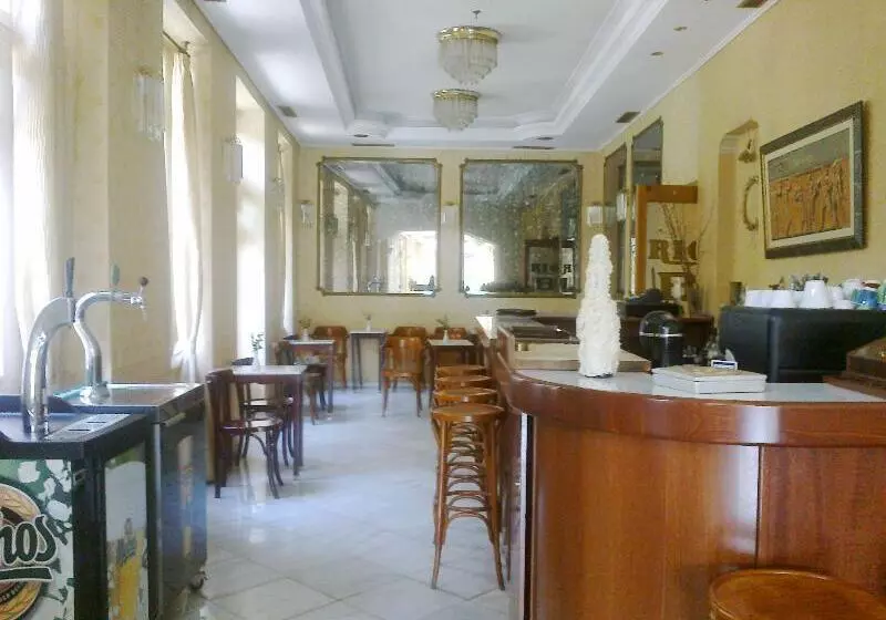 Fotos del hotel Rio Athens:  11