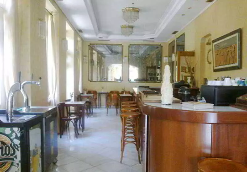 Fotos del hotel Rio Athens:  5