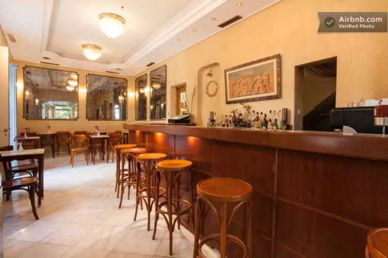 Fotos del hotel Rio Athens:  6